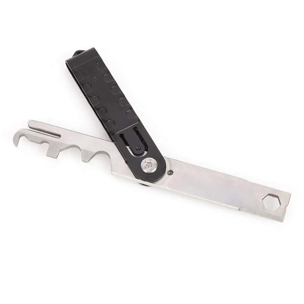AR15 BCG Carbon Removal Scraper Tool, 223/5.56 Bolt Carrier Group Cleaning Parts, AR-15 Bolt Carbon Cleaning Kits Fit M4 M1 view 2