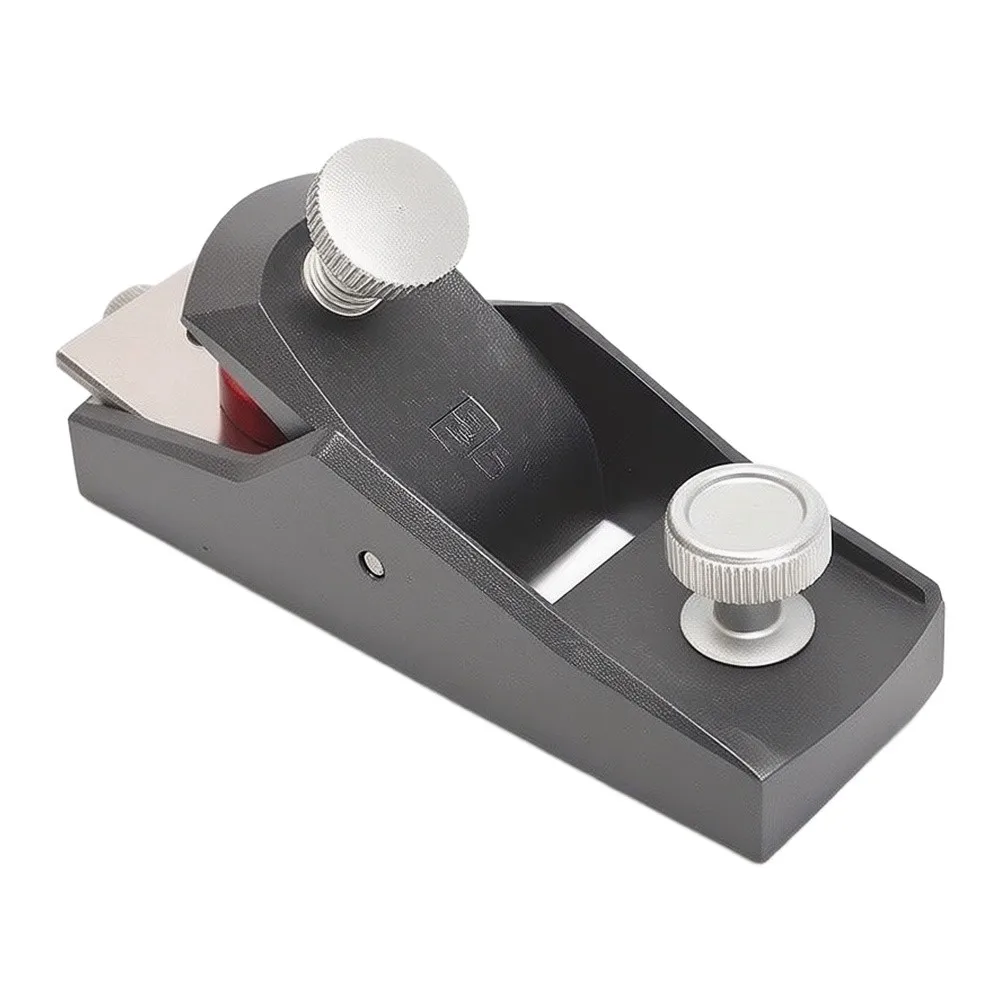 Woodworking Edge-trimming Plane Wood Hand Planer Block Plane Cutting Edge For Trimming Woodworking Carpenter DIY Model Making