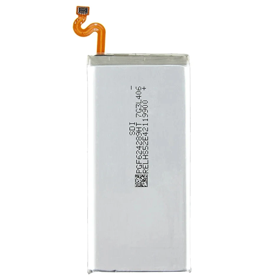 Battery For Samsung Galaxy EB-BN965ABU, 4000Mah, Note9, Note 9, N9600, SM-N960F, N960F, N960U, N960N, N960W