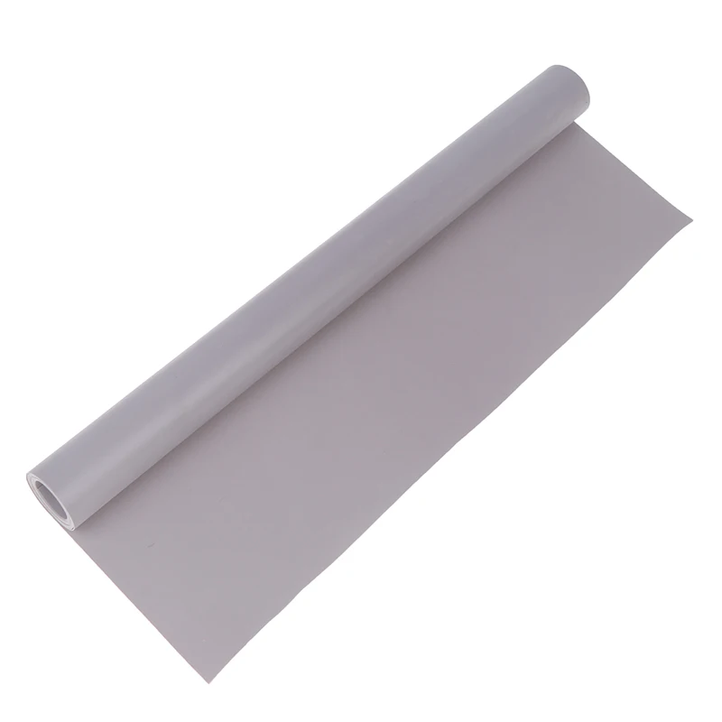 BM120 Pad rivestito in silicone termico EPA per dissipatore di calore IGBT MOS Transistor dissipatore di calore cuscinetto termico in silicone 30 * 100 cm cuscinetto isolante