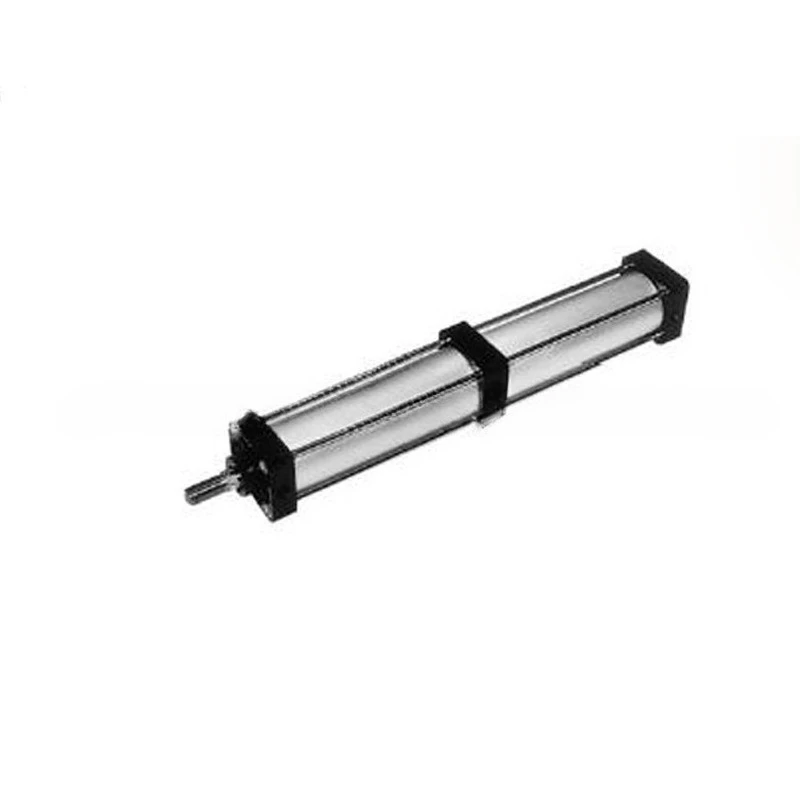 

Series Cylinder High Stability And Durability Mechanical Universal Type For Industrial Automation Equipment Use