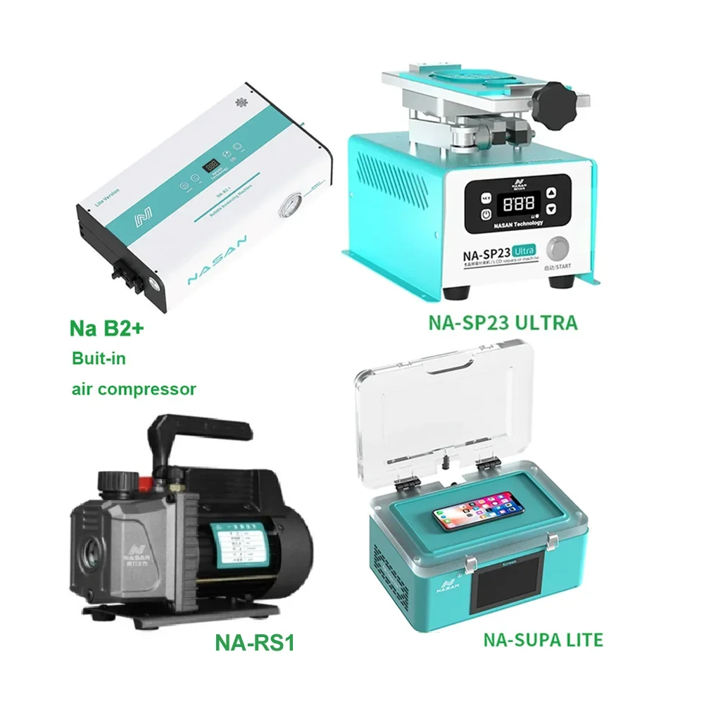 Nasan NA-SUPA Lite …