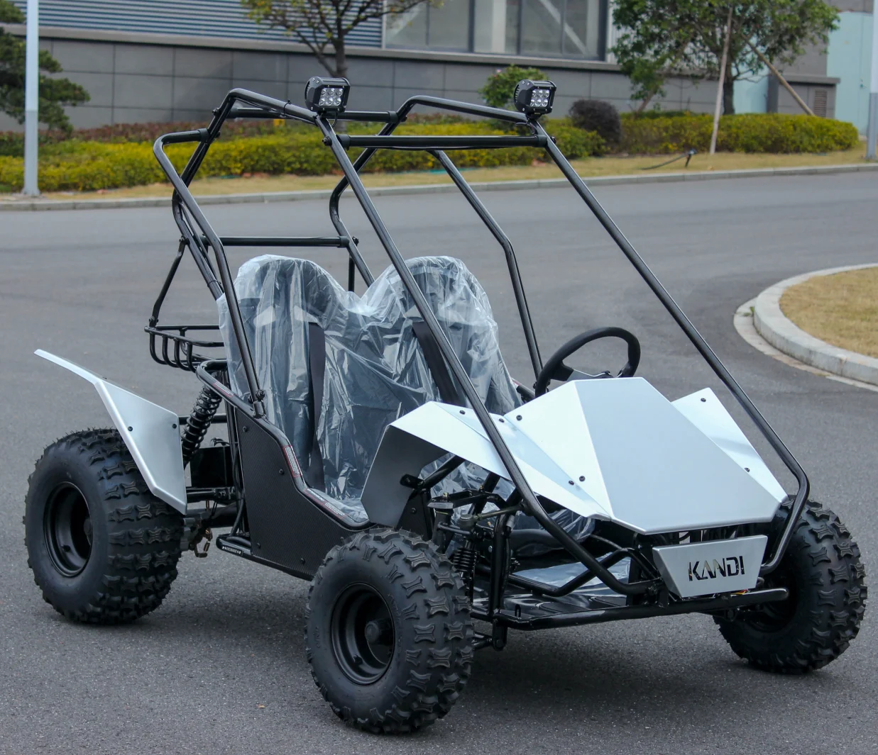 

Электрический детский внедорожный песочный багги 48 В, педальный картинг с литиевой батареей, картинг для детей