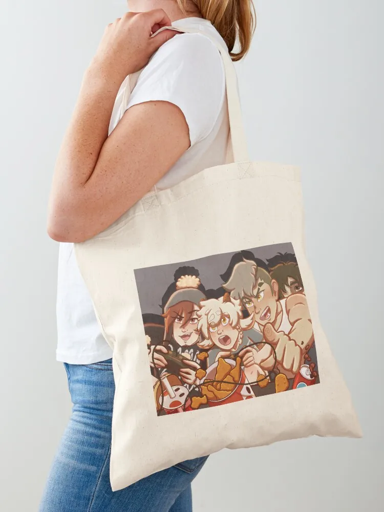 All Saints Street Tote Bag Women's bags Women bags Custom bag sac pour femme