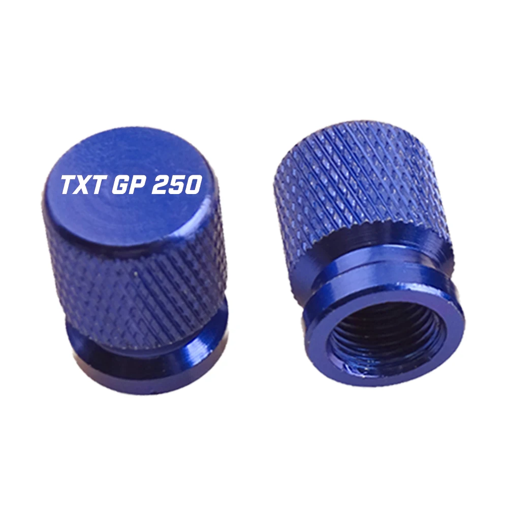 Motorcycle Valve Cap For GASGAS TXT Racing GP 250 300 TXT Racing 125 250 280 300 2019 2020 2021 2022 2023 2024 2025 2026 2027