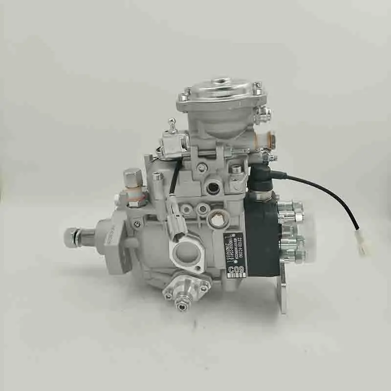 OLT Vehicle Accessories VE Fuel Pump 196000-2341 VE6/10F1900RND234 for TOY0TA 1HZ LAND CRUISER 22100-1C090 Fuel Pump 221001C090