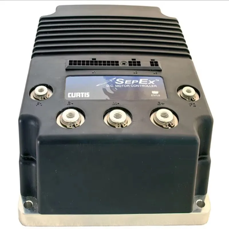 DC Motor Speed Controller Programmer for Club Cars, Suitable for Electric Sightseeing Vehicles 1268-5411