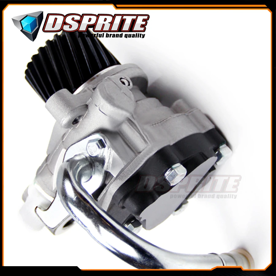 

Electric Power Steering Pump KYB15-955-001 For Mitsubishi Fuso Canter PS110 PS125 4D33 4D34 FE83 MC093701 MK383006