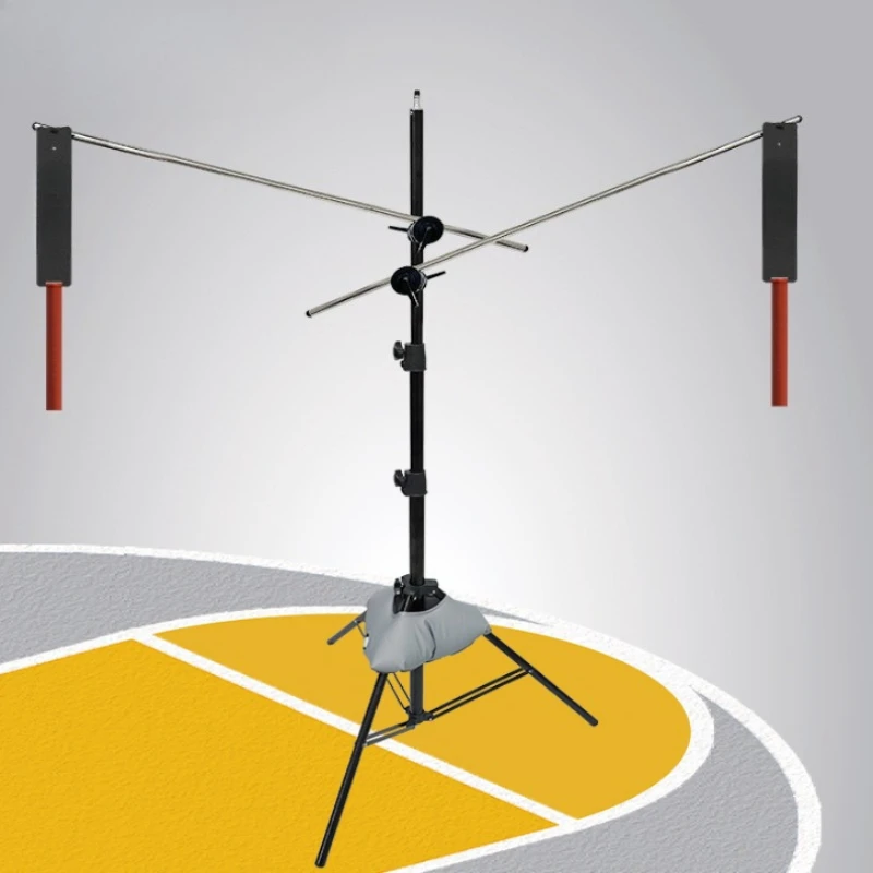 

Professional Badminton Trainer Beginner Practice Badminton Trainer Gesture Corrector Equipment Large Badmintons Accessories