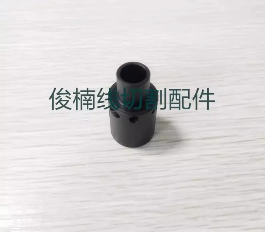 

Для Agie 436.114 Втулка для электроэрозионного станка для резки проволоки. Впускная втулка для тормоза 436.114.0, 24.55.204