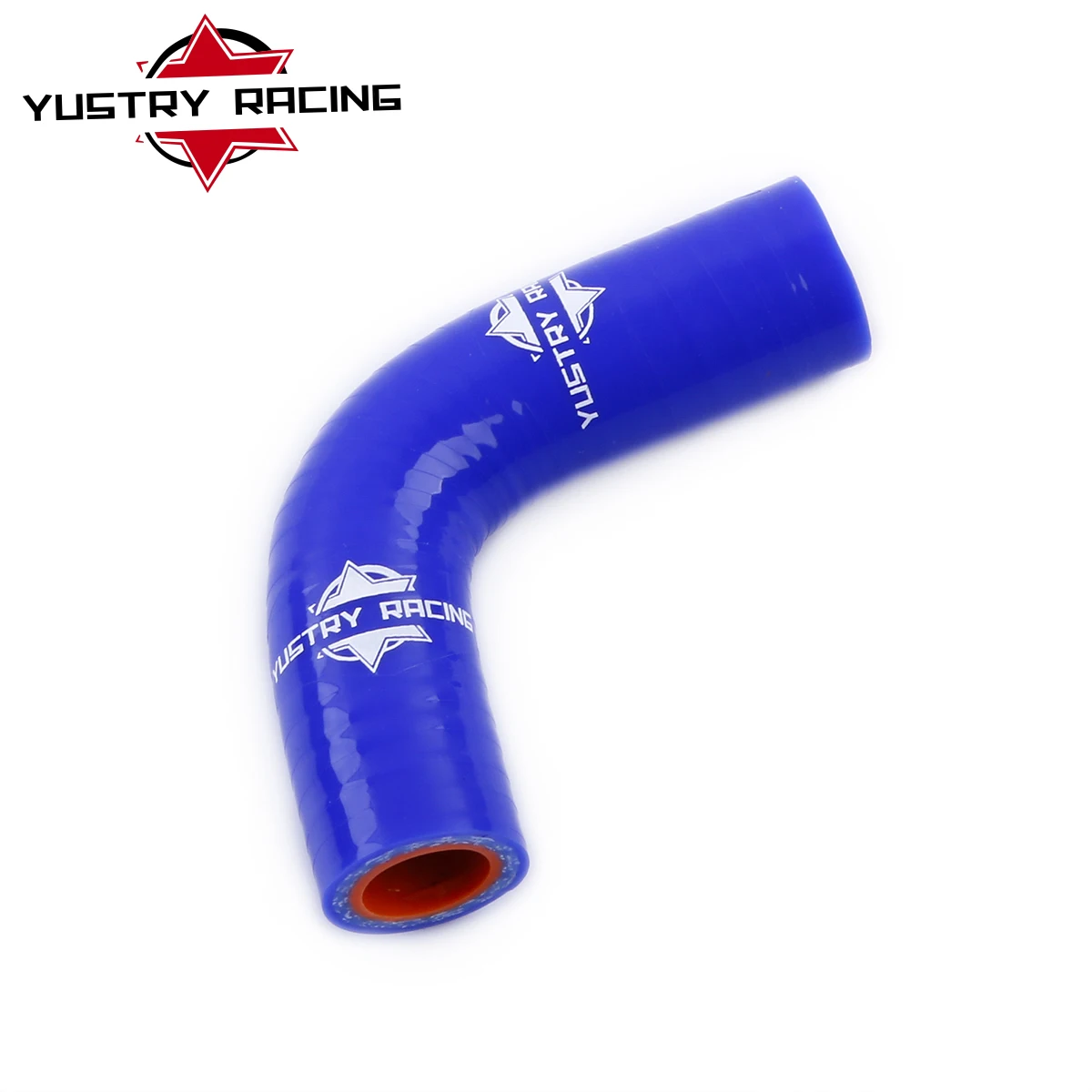 Silicone Radiator Coolant Hose Kit for 2018-2020 Yamaha YZ450F 2019 WR450F view 4