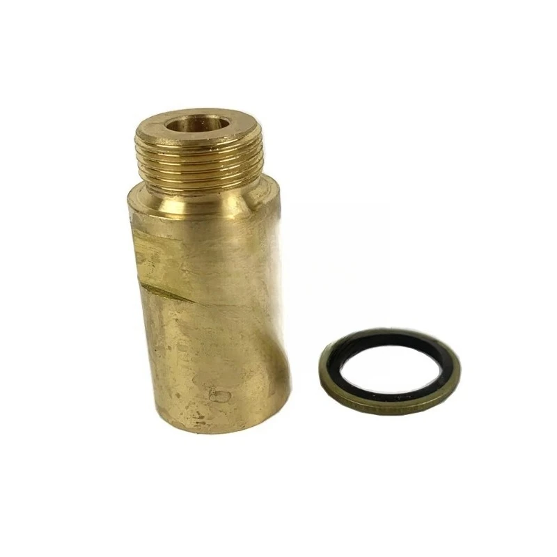

9325109552 1512030 DP Heavy European Auto Parts SCANI P G R T Truck 4 F K N Bus Pressure Control Safety Valve
