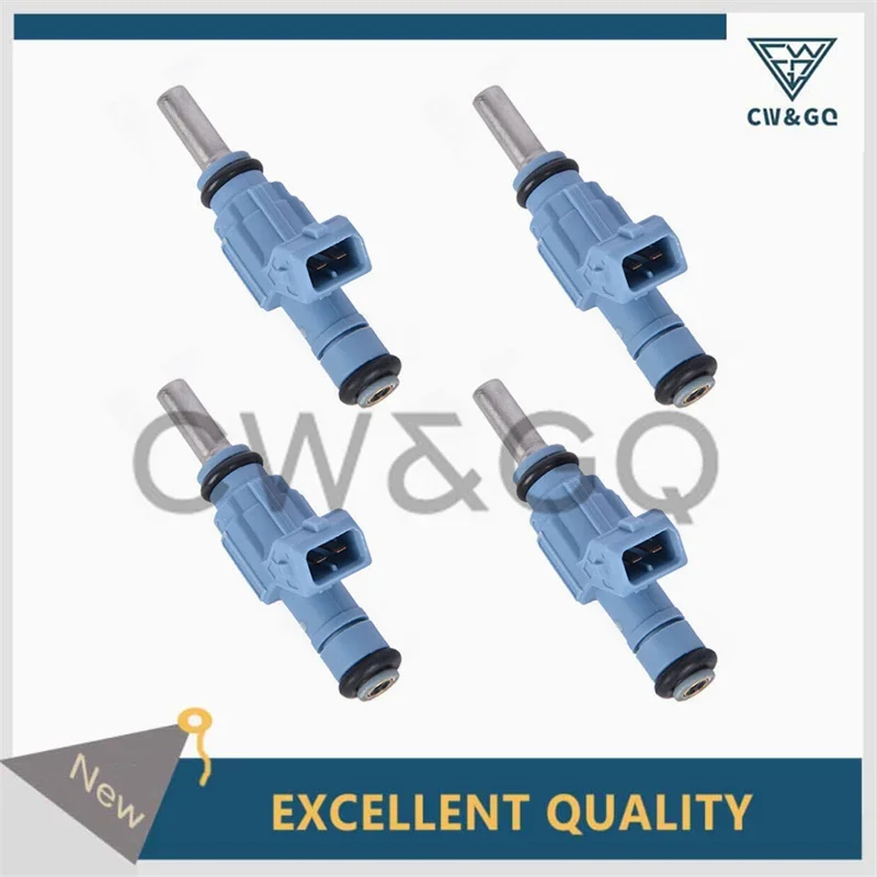 

New OEM for Audi TT 1.8T AMU Fuel Injector 0280155892