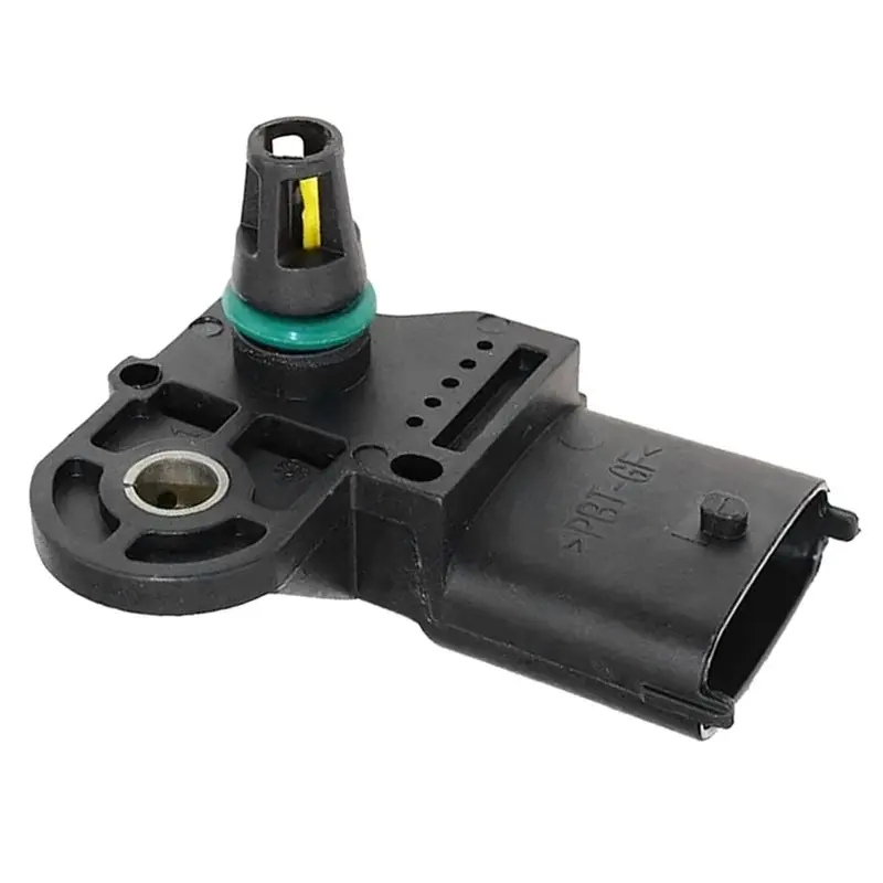 New For LPG Autogas Landi Renzo 0281002456 0261230373 Pressure Sensor MAP Sensor Replacement Part