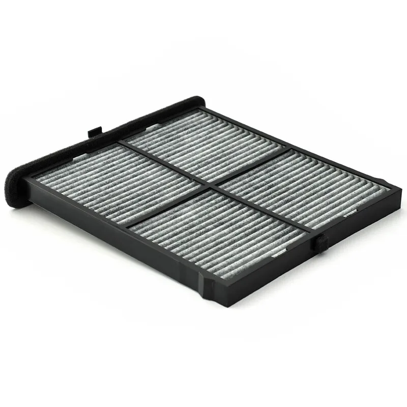 MAHLE LAK1142 Activated Carbon Air Cabin Filter For MAZDA 6 GJ,GL MAZDA CX-5 KE,GH KF KD4561J6X TK4861J6X CU24009 MK3050P