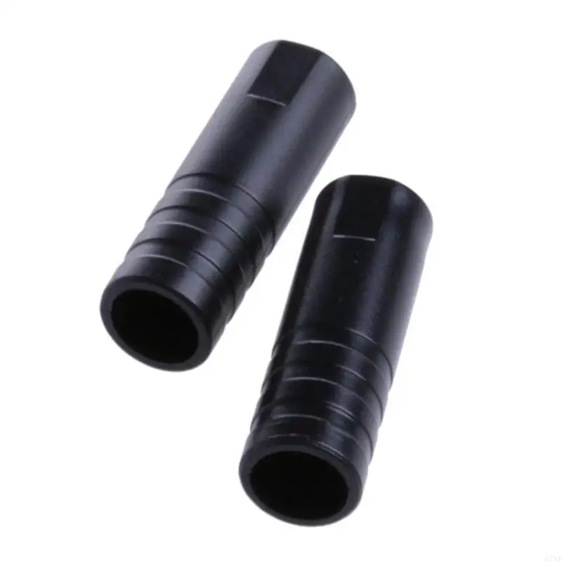 

G7NF 100pcs Тормозное кабельное кабельное нагнетатель