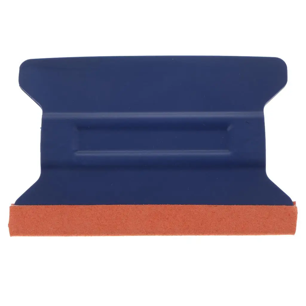 

Ракель Suede Edge, глянцевая хромированная виниловая пленка, наклейка, автомобильный инструмент