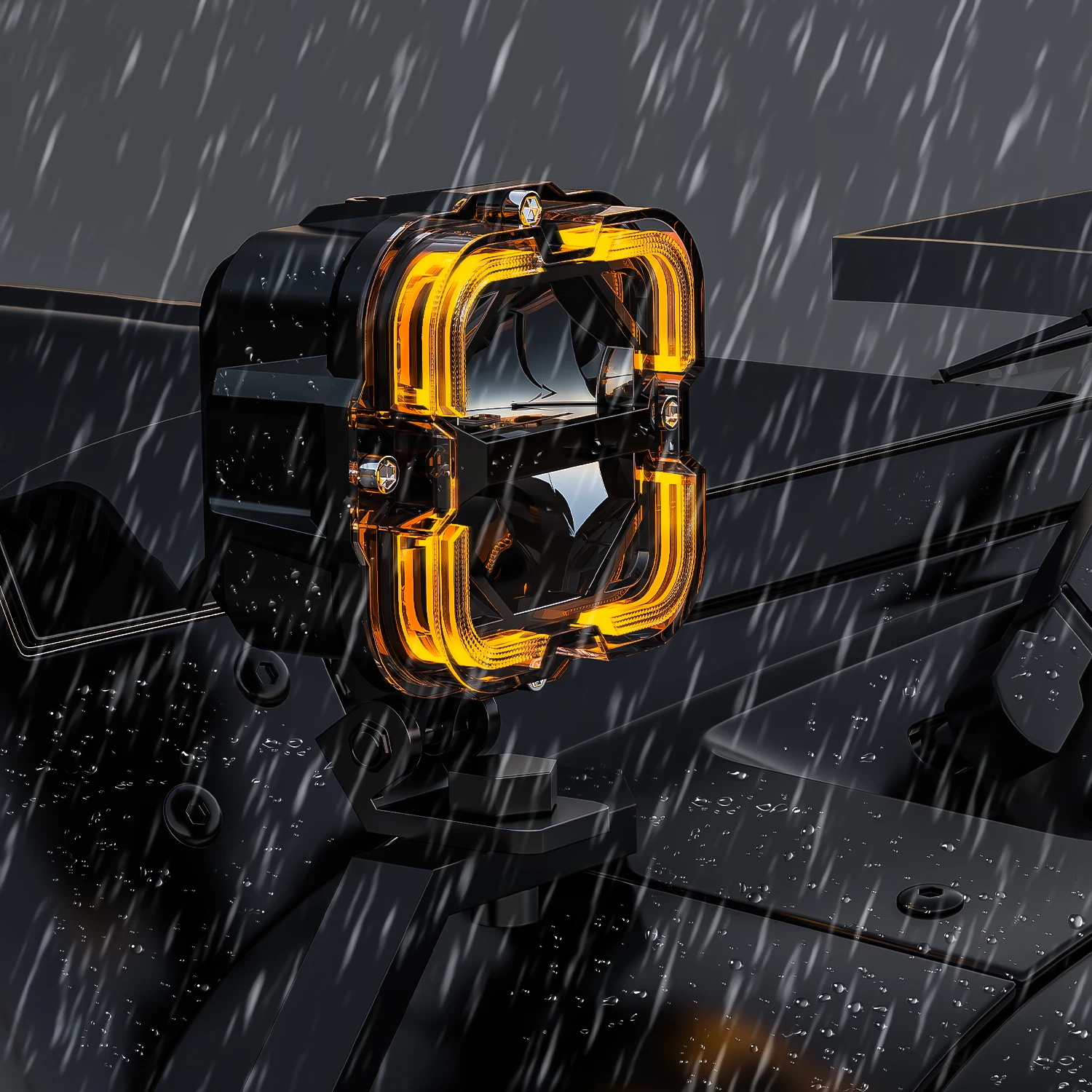 Thumbnail 3 - #72 Cheapest Car Light Bars Deals You Can Get