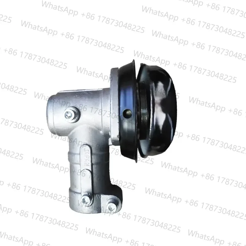 26MM 28MM SPLINE 9T GEAR CASE WOKING HEAD RIGHT ANGLE FOR MOST GRASS TRIMMER GEAR BOX BRUSHCUTTER GRADEN POWER EQUIPEMTS TOOLS