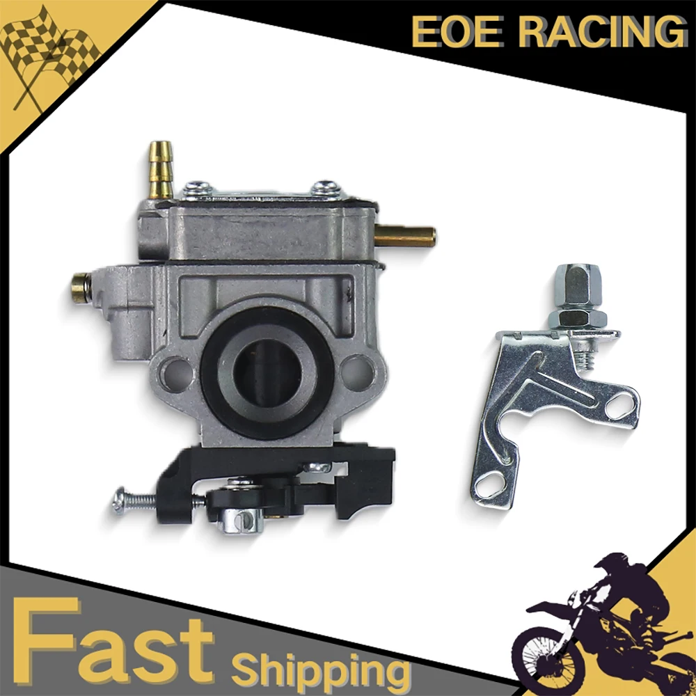 

Rlt26cdsn For Ryobi homelite Hlt25cnb Trimmer Weber Engine Carb Lawn Mower Carburetor