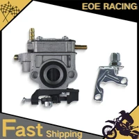 Rlt26cdsn para Ryobi homelite Hlt25cnb recortadora Weber motor carburador cortacésped