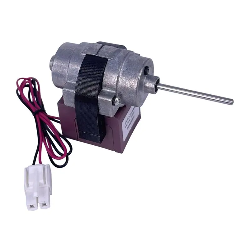 Motor do Ventilador do Refrigerador AC39-D4612AAA22 DC 13V 2.5W 1100RPM 0.178A para Motor de Ventilador do Evaporador de Freezer Siemens