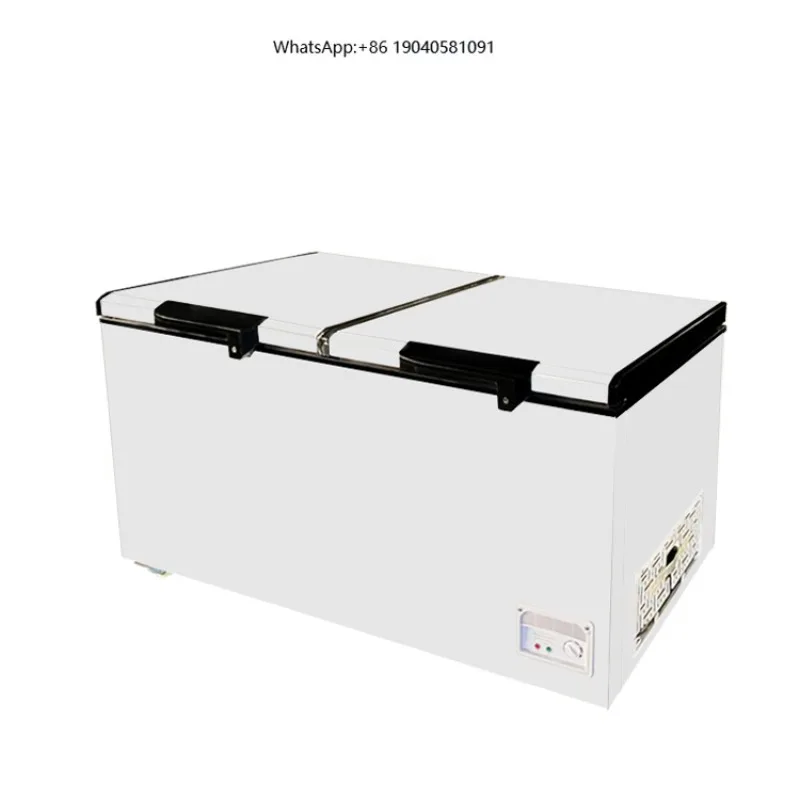 High Quality Best-selling Commercial Horizontal Freezer, Small Supermarket, Restaurant Freezer