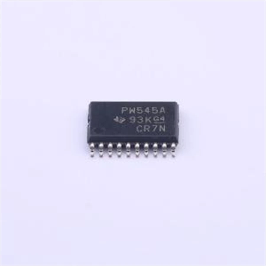 20PCS/LOT TCA9545APWR (Signal Switches, Multiplexers, Decoders)