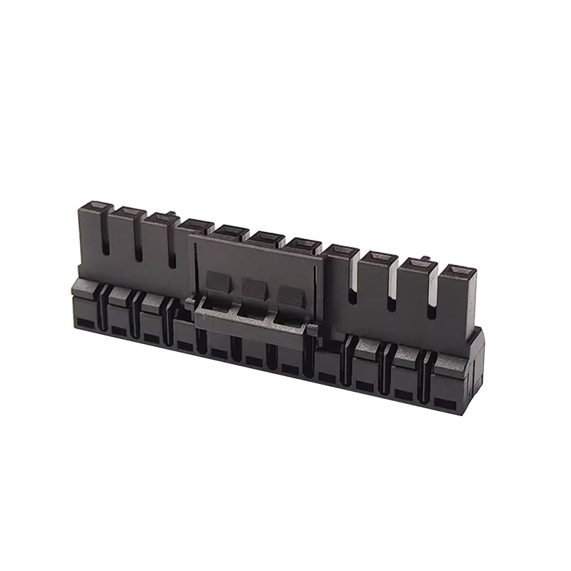 Yaskawa Servo Drive SGD7S Series UVW Plug 3-hole Power Terminal 50W-15KW Plug-in