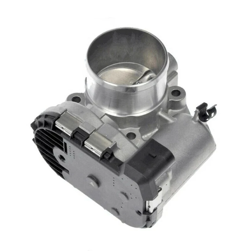 

7S7G9F991CA Throttle Valve Automobile Part Accessory For Ford Fiesta Escape Transit Connect 2013-2016