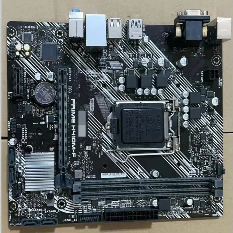 

Используется для ASUS PRIME H410M-F H410M-K H510M-F B560M-K H510M V3