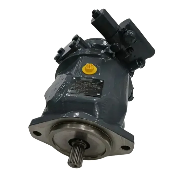

A10VSO 28 DR/31R-PPA12N00 Hydraulic Piston Pump 31L Capacity A10VSO28DFR/31R-PSC12KD1