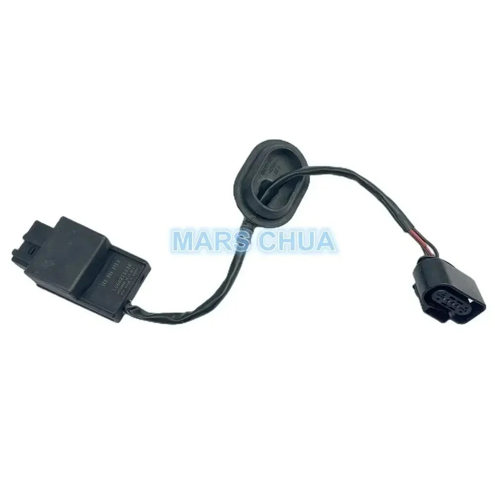 1K0906093H For  TT A3  Beetle CC Eos MK5 GTI B6 Passat Golf Fuel Pump Delivery Control Module