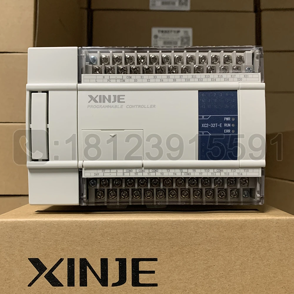 

XINJE/PLC XC2-32T-E