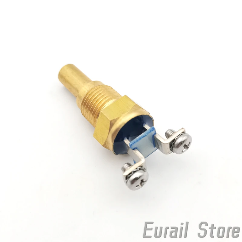 Caterpillar Excavator E320B E320CD Water Temp Sensor 5i-7578 297-9314 34390-00800 517578 2979314 for Caterpillar Spare Parts