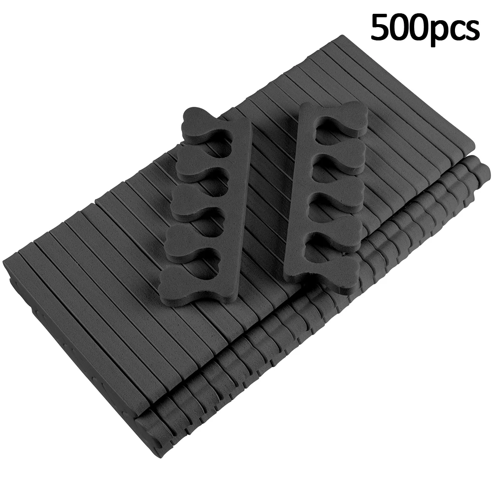 Variant: Black 500pcs