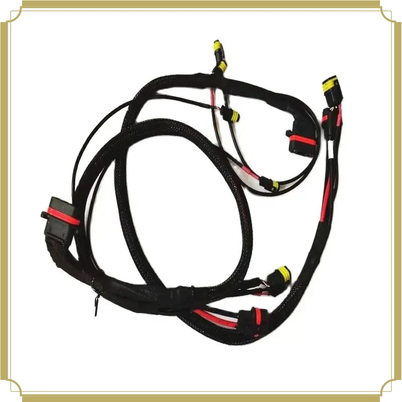 Plant Protection Drones Accessories for DJI T30 M1&M4  M2M6 M3/M5  Arm ESC Composite Cable