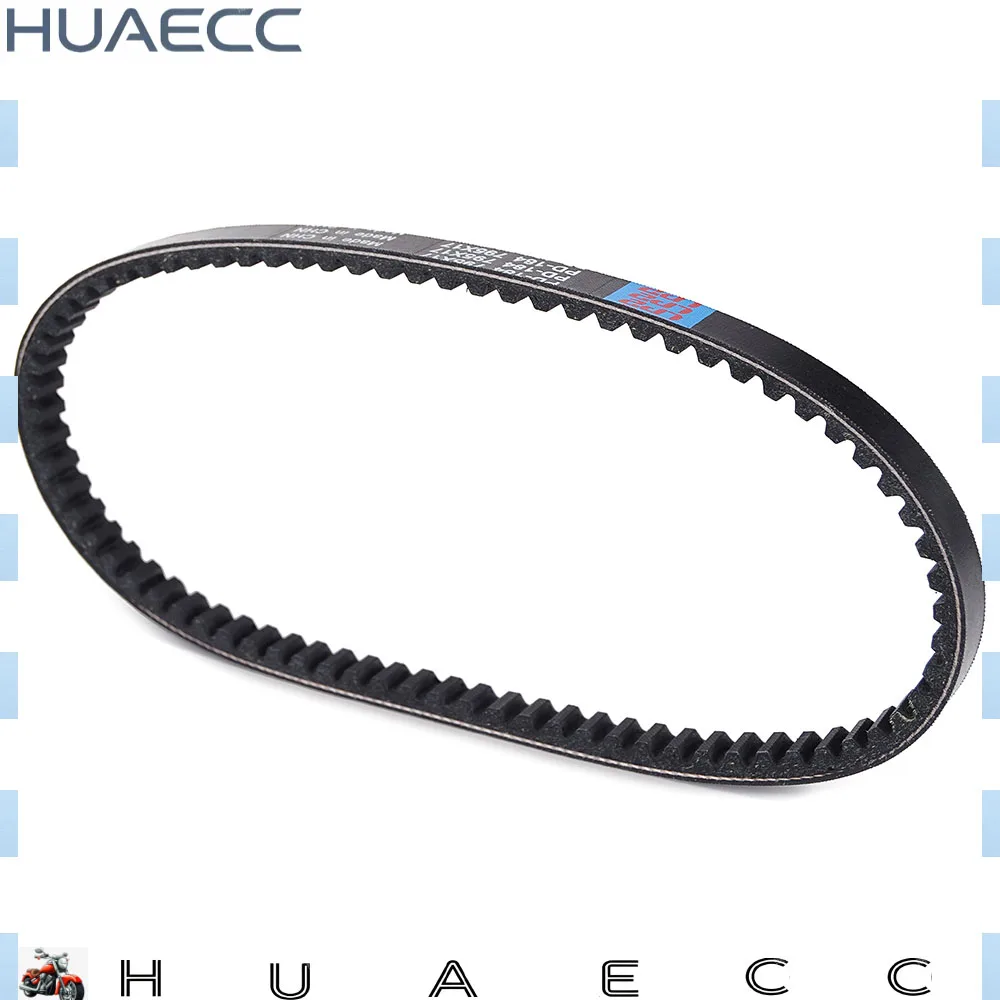 

0450238 795*17mm Transmission Drive Belt for Polaris Scrambler 2001 2002 2003 Predator 50 2004 2005 2006