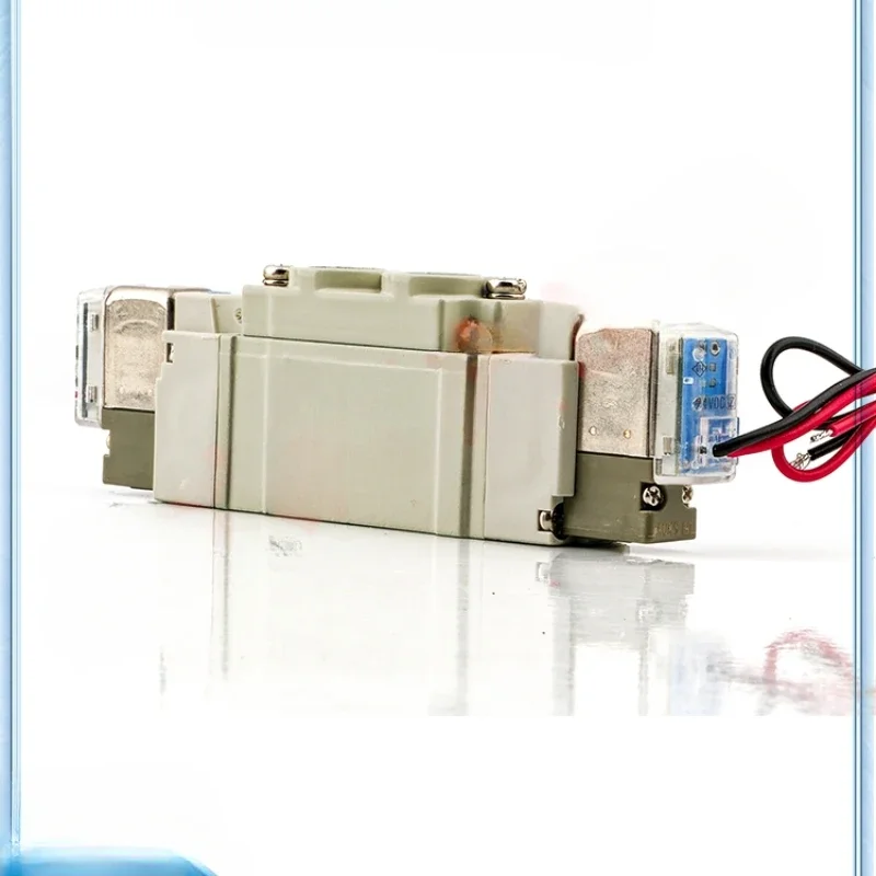 tool partsSolenoid Valve SY5120-5LZD-01/SY5220-5GZD-C6/SY5320-5DZD-C8/SY5420