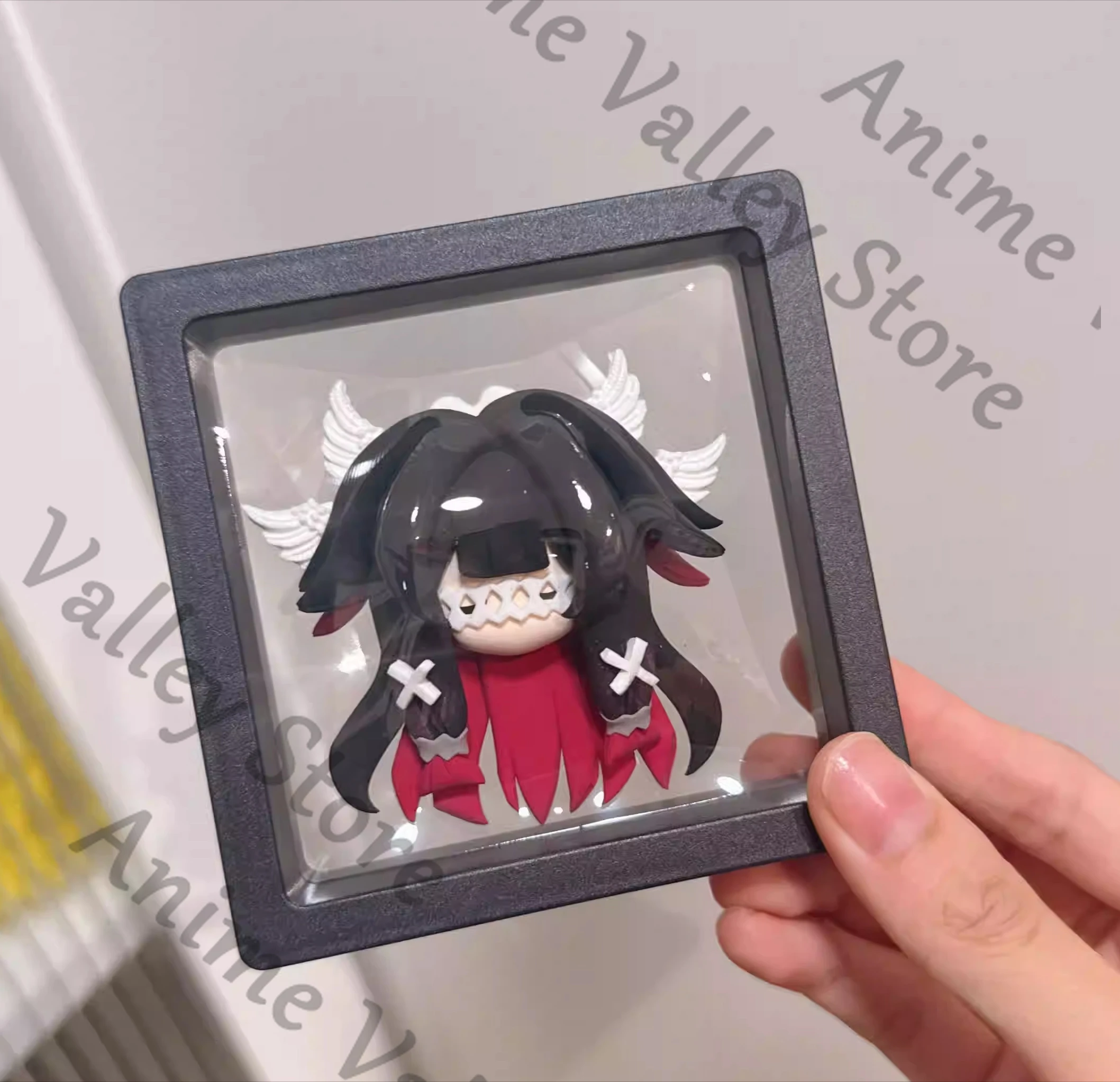 Anime Genshin Impac…