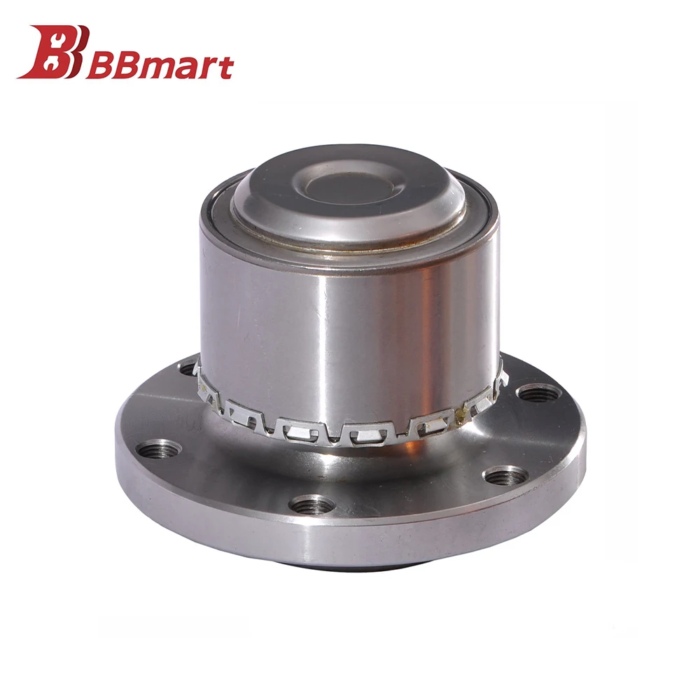 

BBmart Auto Spare Parts 1 Pcs Front Wheel Bearing Hub For Mercedes Benz Sprinter 906 OE 9063303420 A9063303420 Factory Low Price