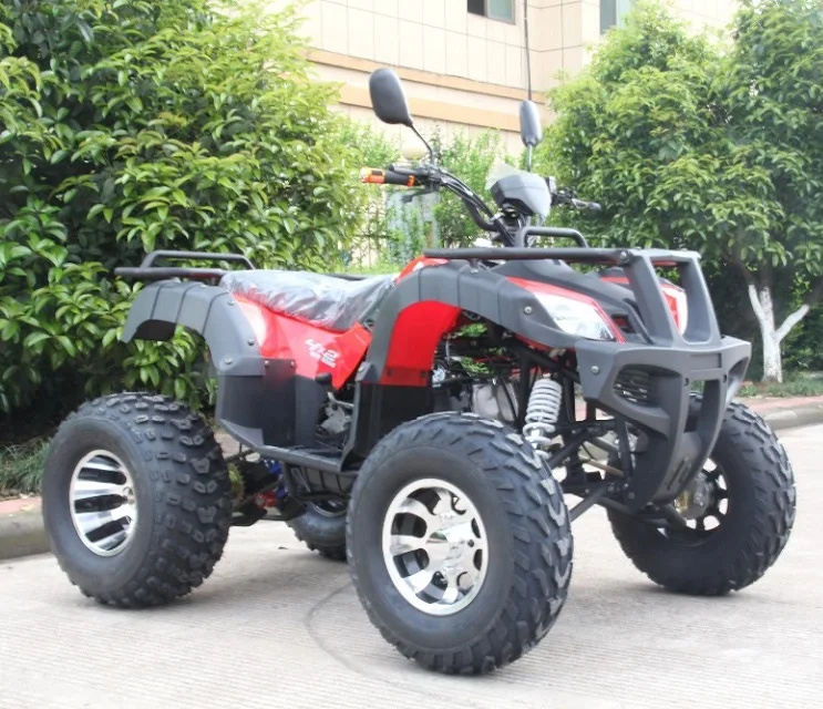 Custom 150CC -200cc Automatic ATV with Balance Shaft