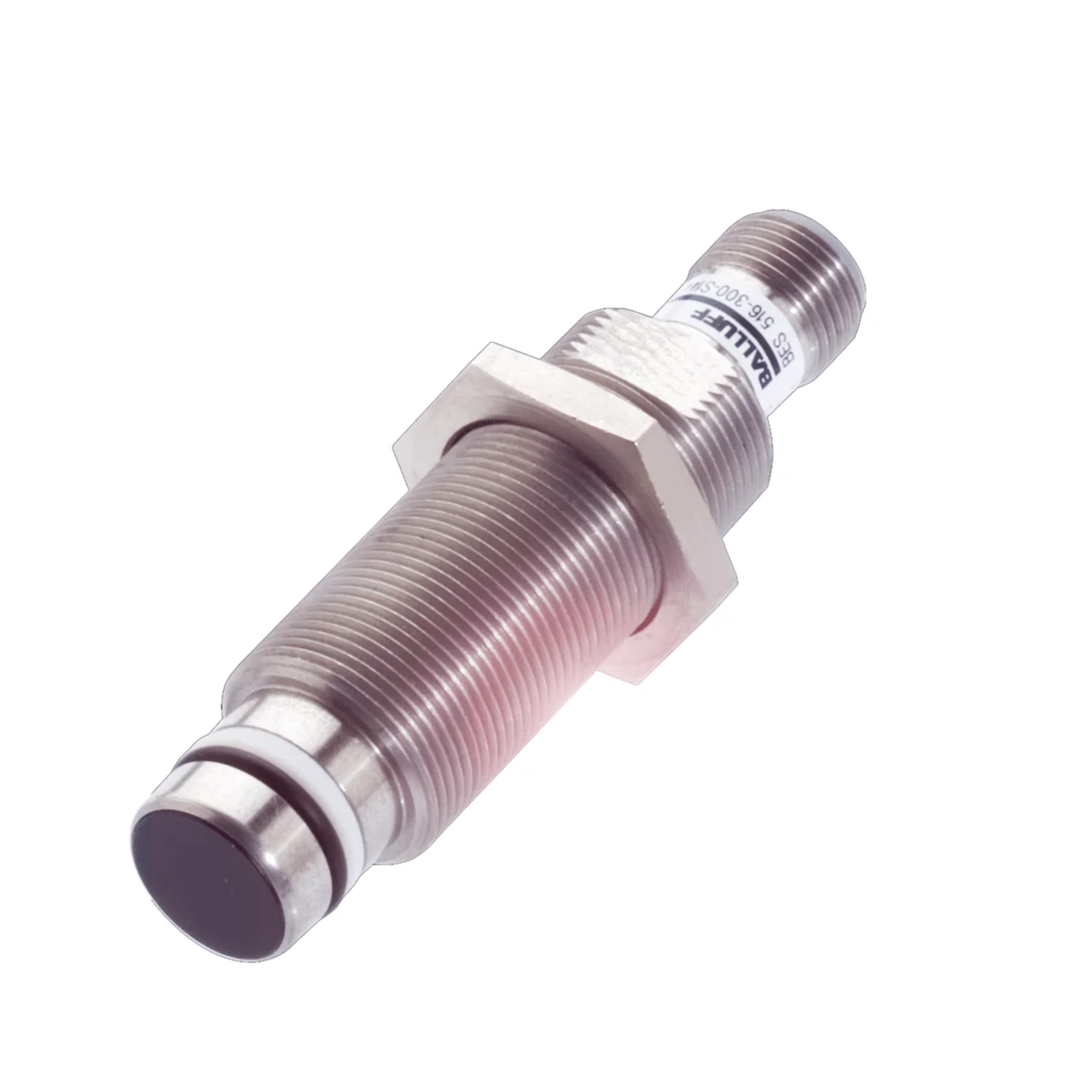 

Датчик приближения BES 516-300-S144-S4-D Индуктивный датчик BHS001N