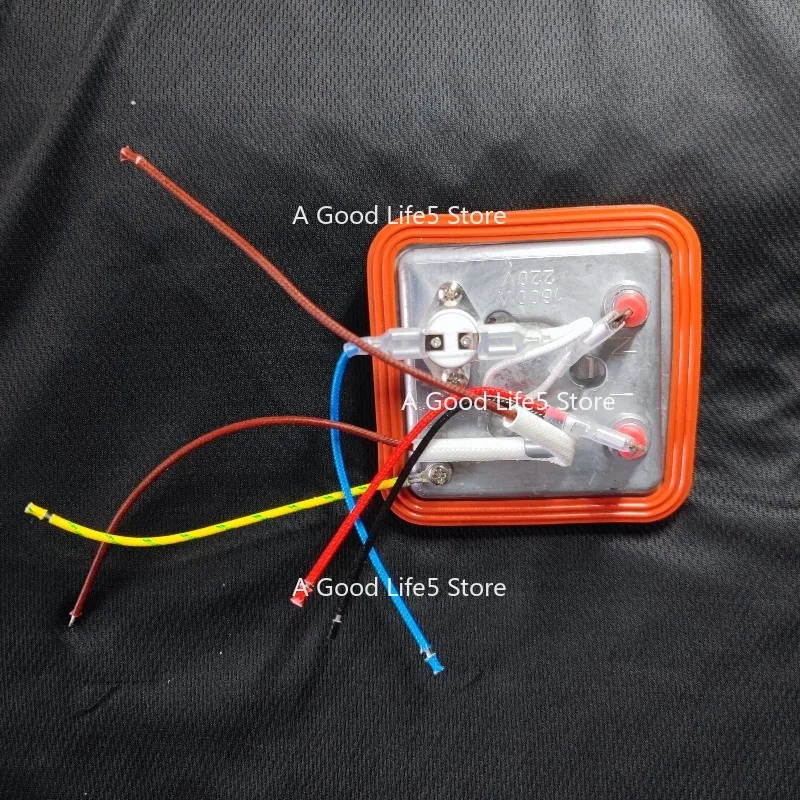 

Apply To Philips Ironing Machine GC485 486 487 488 483 Heating Element, Boiler, New