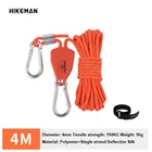 rope clip hanger ratchet