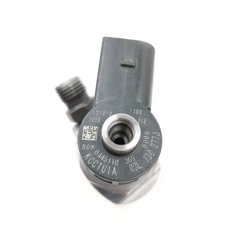 

Common Rail Fuel Injector 0445110369 For VM AMAROK for