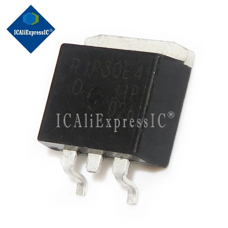 

5pcs/lot RJP30E4 30E4 TO-263