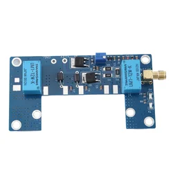 70W Radio RF Power Amplifier Board Transceiver Conversion for RA30H4047M RA60H4047M Ham UHF VHF Walkie-Talkie 130-170M