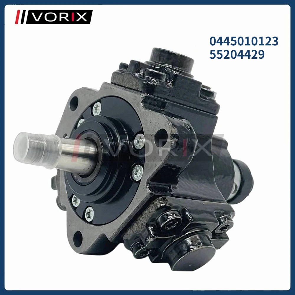 

0445010123 55204429 55198519 Fuel Injection Pump for ALFA ROMEO FIAT LANCIA