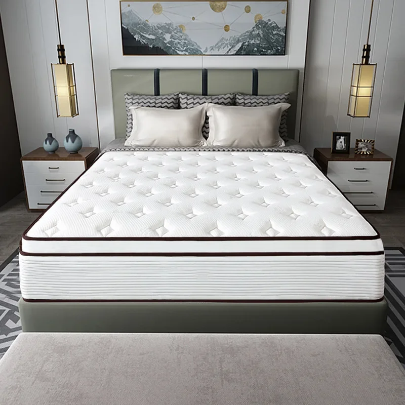 Latex spring mattress Simmons, five-star hotel, homestay